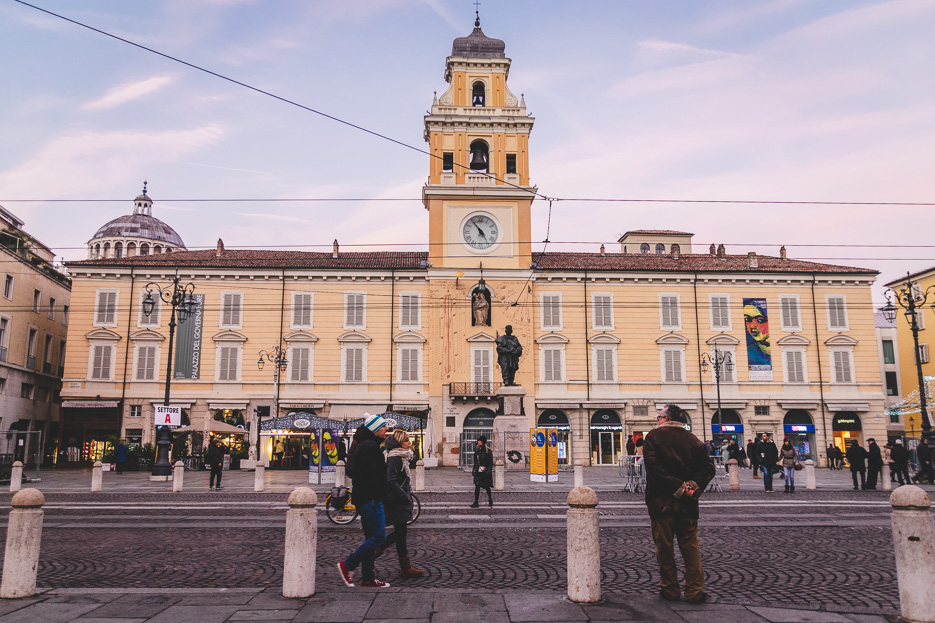 Parma, Italiens Herz des guten Geschmacks | Sehenswürdigkeiten & Tipps