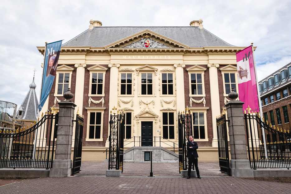 mauritshuis den haag museum tipps sehenswürdigkeiten