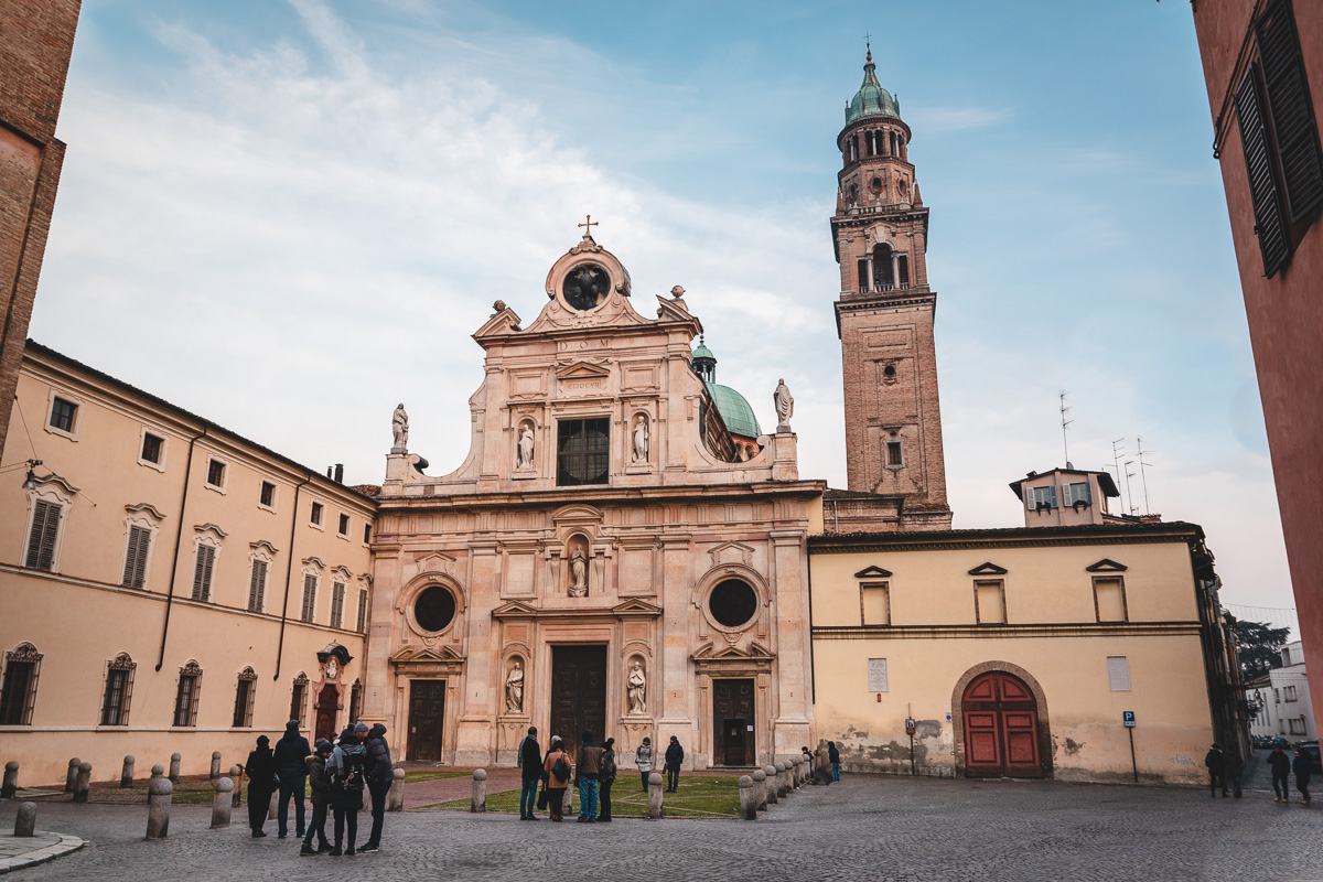 Parma, Italiens Herz des guten Geschmacks | Sehenswürdigkeiten & Tipps