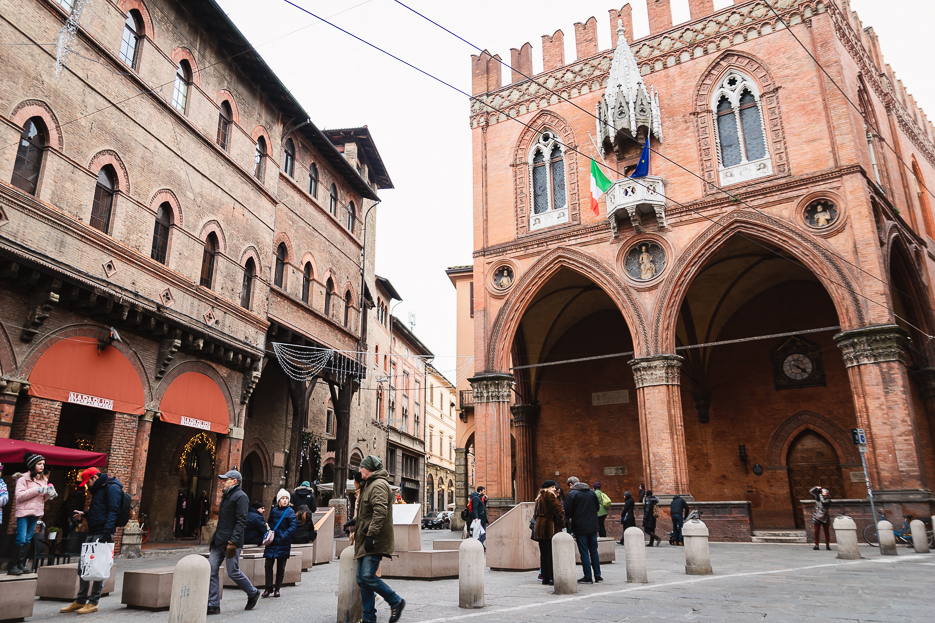 Tipps Sehenswürdigkeiten Emilia Romagna 