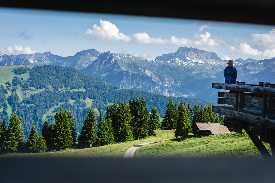 Sommerurlaub in der Silvretta Montafon in Vorarlberg |